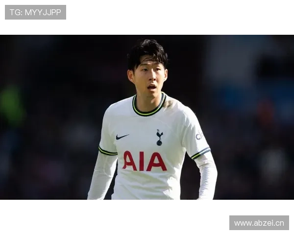 孙兴慜持续提升表现，助力韩国队争取更高赛事成就