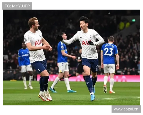 孙兴慜持续提升，亚洲足球旗帜人物表现稳健