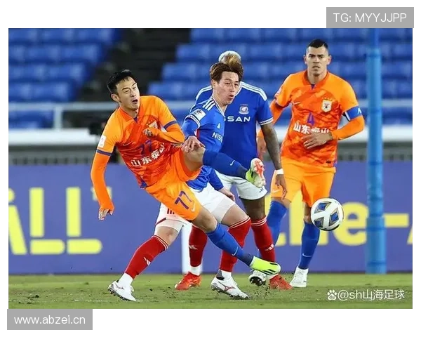 山东泰山青年才俊本赛季表现稳健，持续提升竞争力