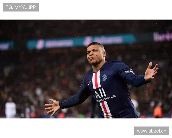 姆巴佩成巴黎圣日耳曼队史纪录保持者 姆巴佩成巴黎圣日耳曼队史纪录保持者