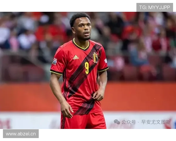 奥彭达国家队进球