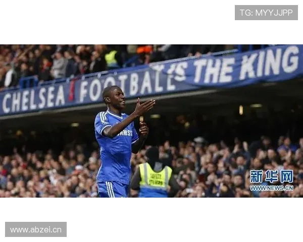 英超水晶宫切尔西