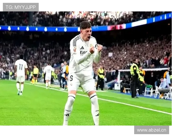 安切洛蒂体系下爆发：巴尔韦德的进攻觉醒