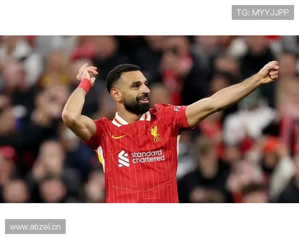 萨拉赫生涯荣誉解析：欧冠与英超冠军含金量如何评估