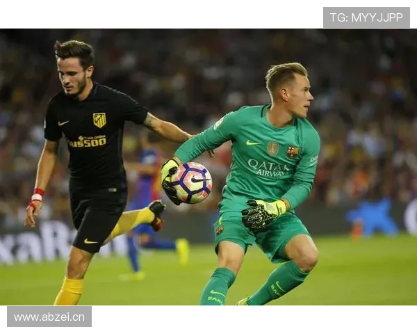 奥布拉克与特尔施特根：稳定性及脚下技术对比分析