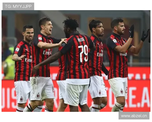 从复兴到波动:AC米兰的发展是否进入瓶颈期? 从复兴到波动:AC米兰的发展是否进入瓶颈期?
