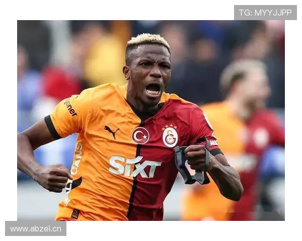 奥斯梅恩与凯恩的差距在哪：数据与战术角色的深度分析