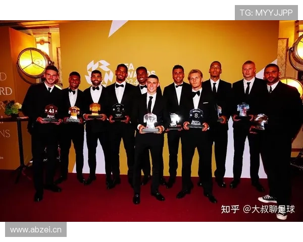 帕尔默 vs 福登：赛季表现稳定性差距在哪