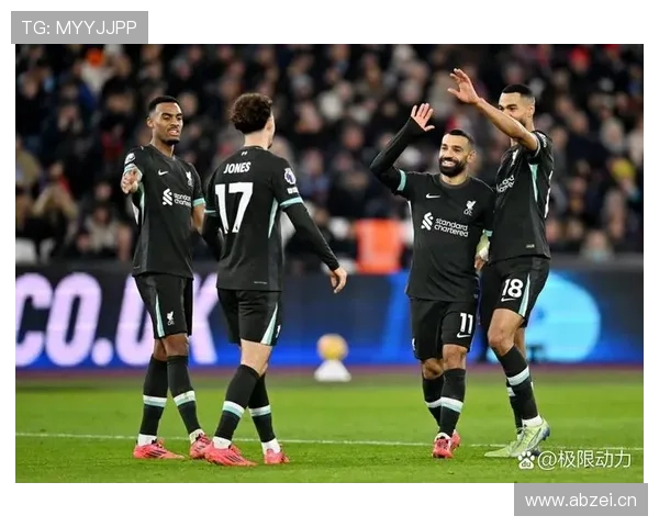 利物浦新周期重建初见成效,对球队本赛季竞争格局带来积极变化