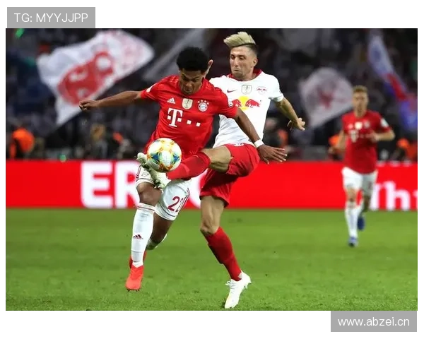 拜仁慕尼黑控球率依旧亮眼但压制力不足：球队近期对比赛控制面临考验