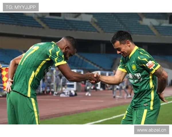 国安连胜回暖,但竞争力是否真实还是受益于对手偏弱?