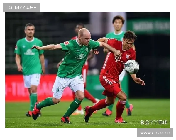 拜仁慕尼黑关键战表现波动,问题在高强度对抗中被彻底放大