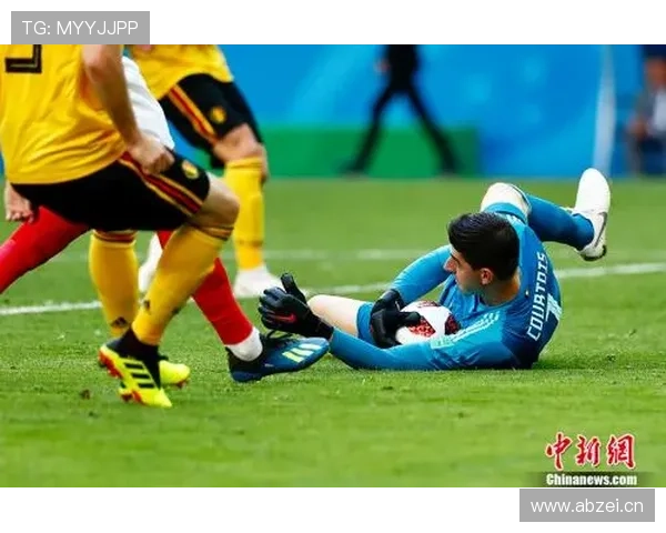 库尔图瓦:2018世界杯金手套得主的比利时黄金一代支柱