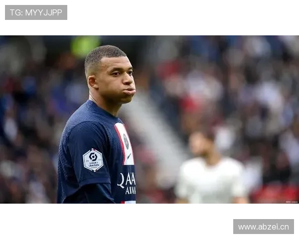 如果姆巴佩不再闪耀,巴黎圣日耳曼的冠军之路是否将陷入战术迷茫与危机? 如果姆巴佩不再闪耀,巴黎圣日耳曼的冠军之路是否将陷入战术迷茫与危机?