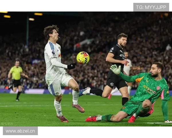 曼城关键比赛控制力下降，表现波动影响争冠形势