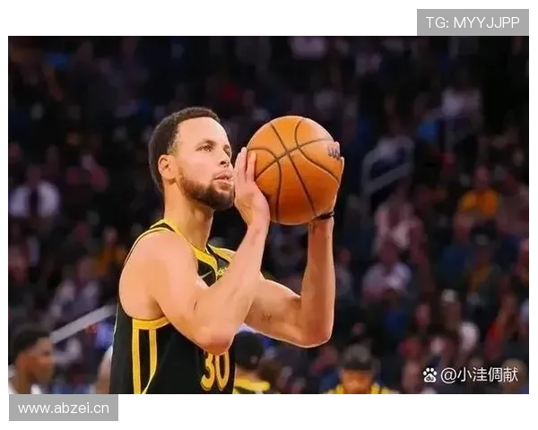 克莱·汤普森三分高效砍分拉开与库里无球表现差距