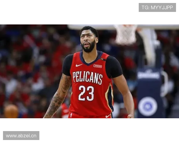 安东尼·戴维斯的理疗账单比我的房租还高