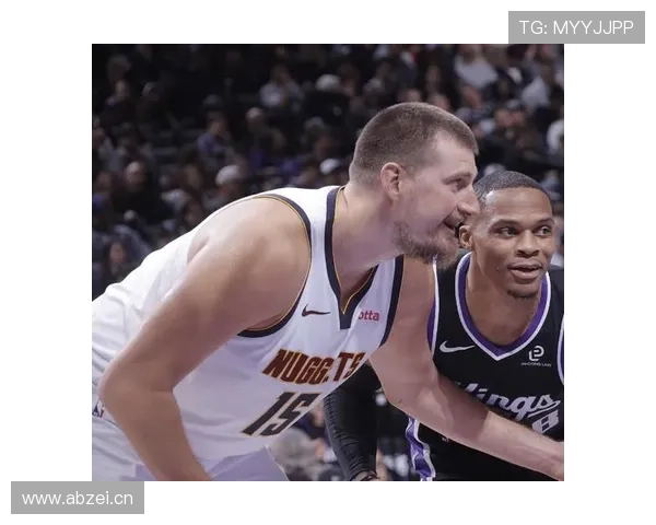 扬尼斯内线单打比约基奇更靠突破制造罚球效率不同