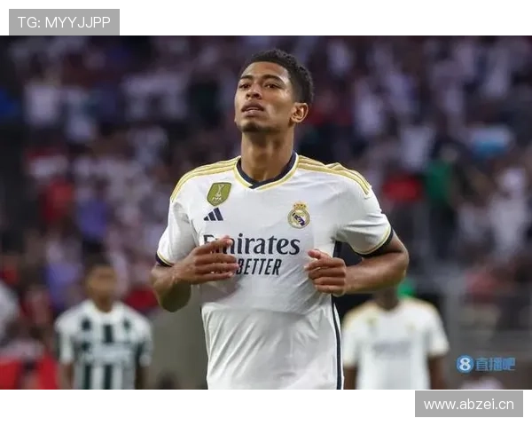 贝林厄姆进球数据含金量解析：效率与战术角色是否匹配